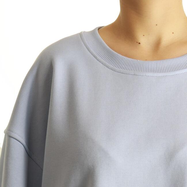 FELPA GIROCOLLO VICOLO - Mad Fashion | img vers.650x/